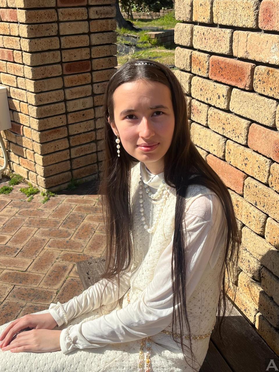 東京外国人モデル事務所アクアモデルのサクラ