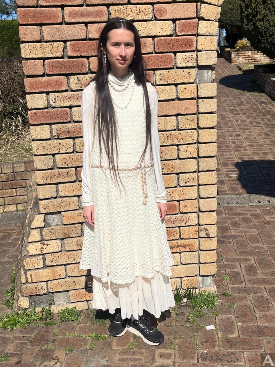 東京外国人モデル事務所アクアモデルのサクラ