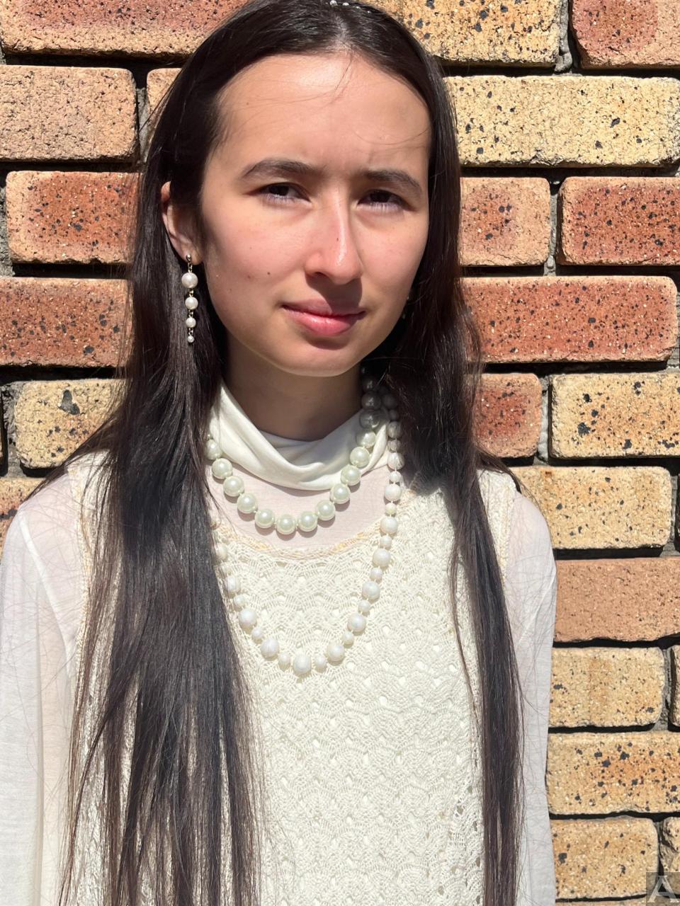 東京外国人モデル事務所アクアモデルのサクラ