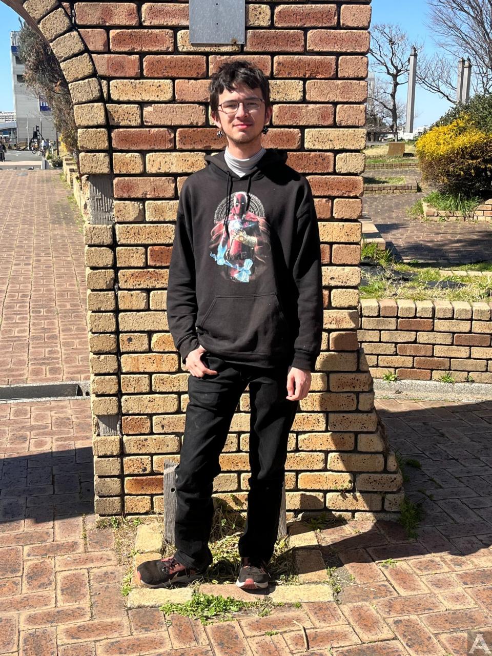 東京　外国人　モデル事務所　アクアモデル　ハーフ　キッズ　タケシ