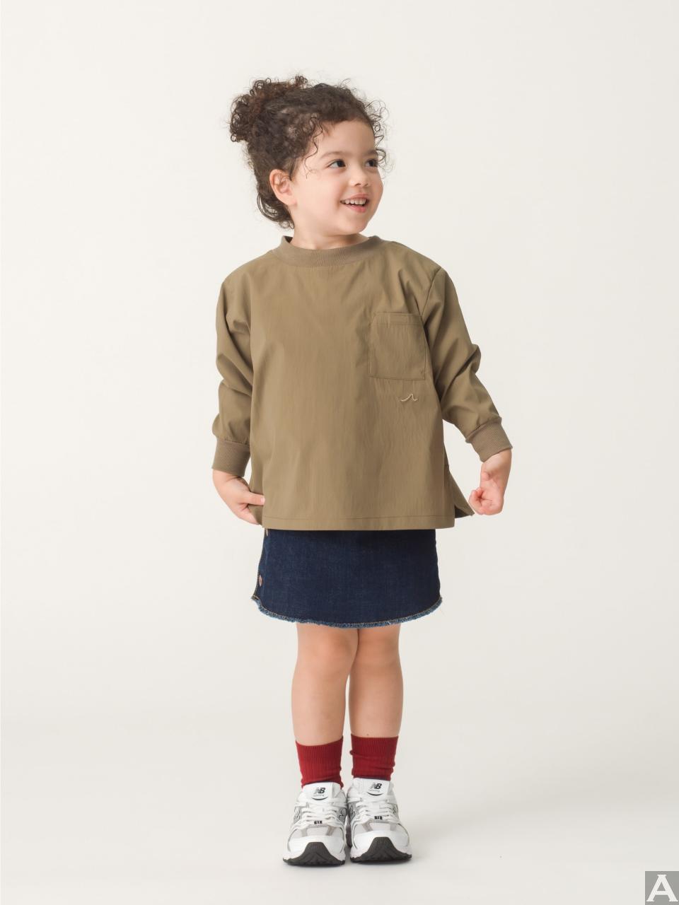 東京外国人モデル事務所アクアモデルのキッズモデルリア