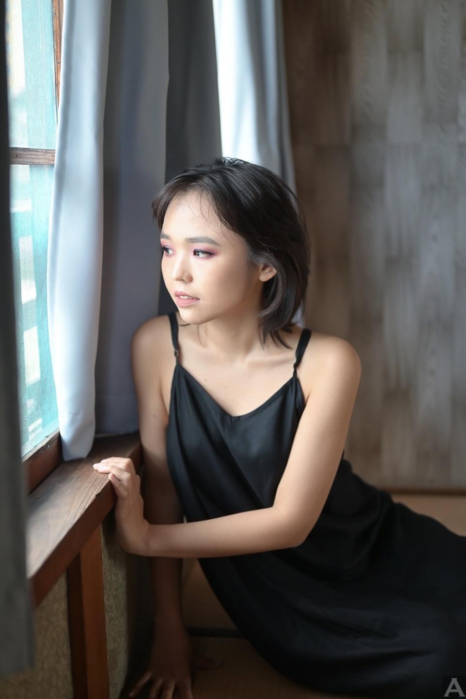 東京　外国人　モデル事務所　アクアモデル　アジアン　アイ