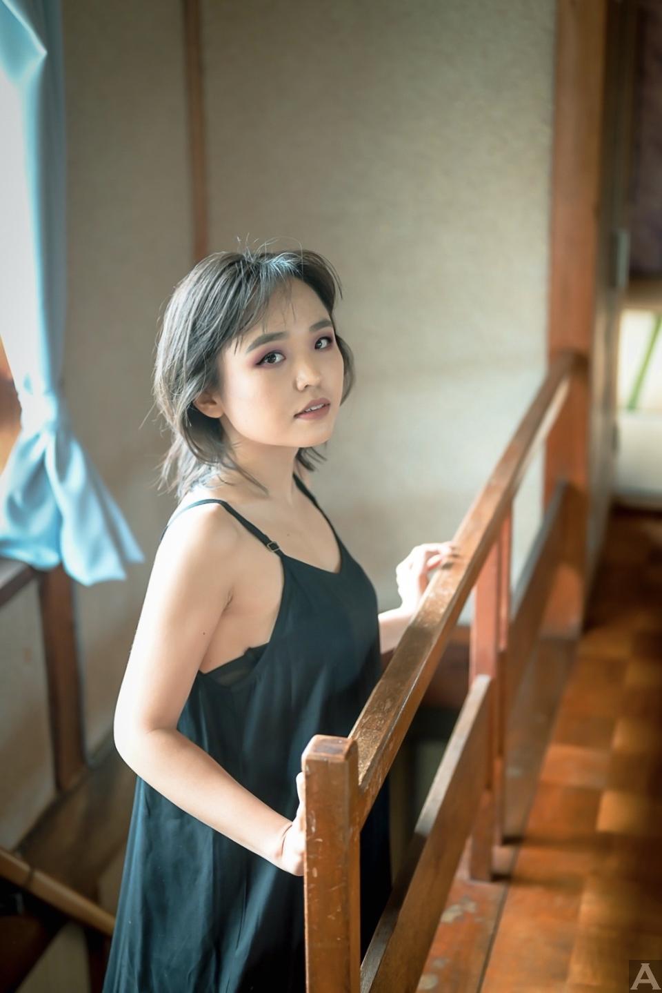 東京　外国人　モデル事務所　アクアモデル　アジアン　アイ