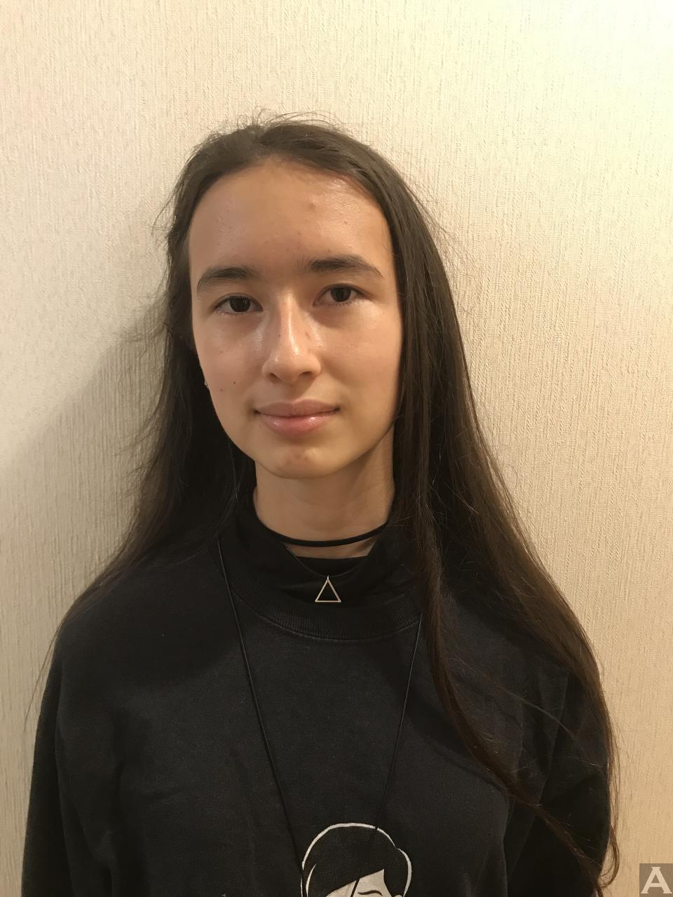 東京外国人モデル事務所アクアモデルのサクラ