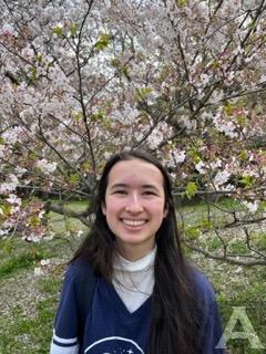 東京外国人モデル事務所アクアモデルのサクラ