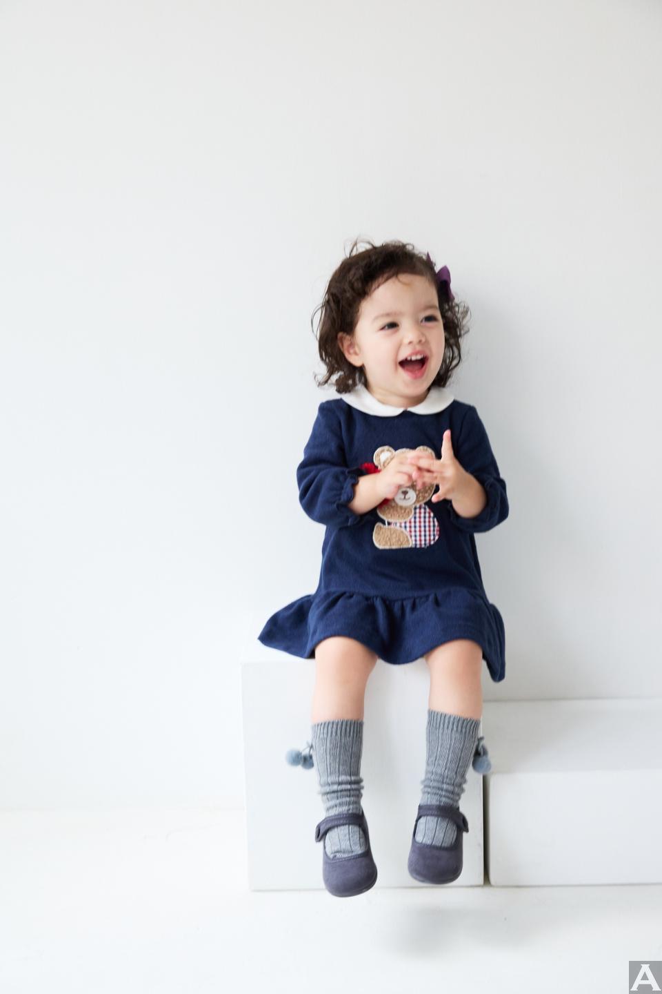 東京外国人モデル事務所アクアモデルのキッズモデルリア