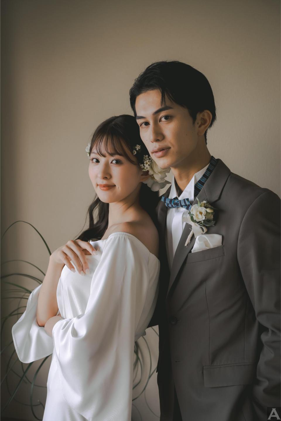 東京外国人モデル事務所アクアモデル所属アジア人ライアン