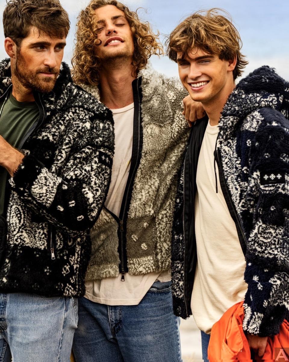 東京外国人モデル事務所アクアモデル所属の白人モデルのダルコ