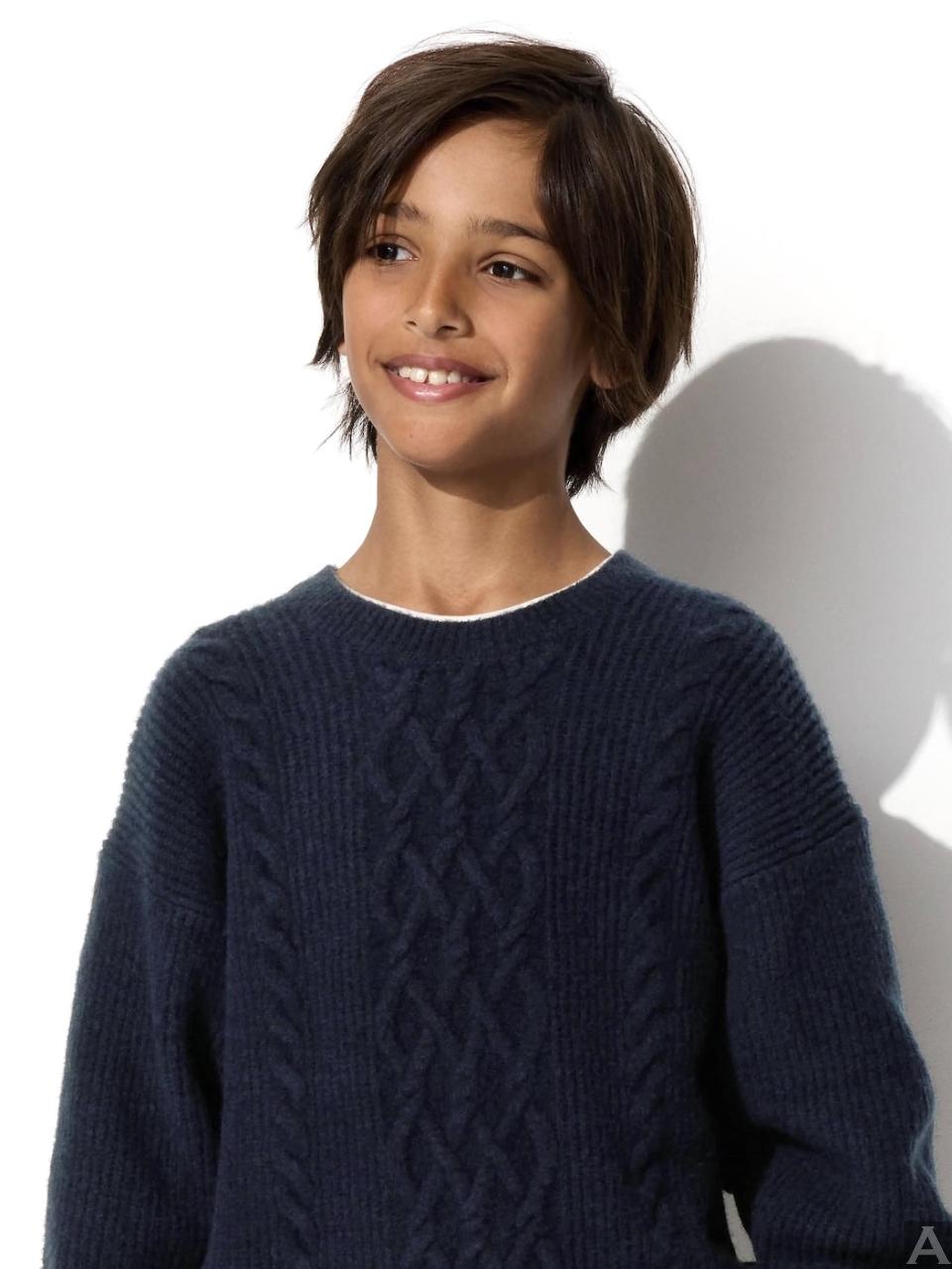 東京外国人モデル事務所アクアモデル所属のハーフモデルのミラン