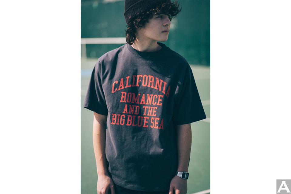 東京外国人モデル事務所アクアモデルのハーフモデルクリスチャン