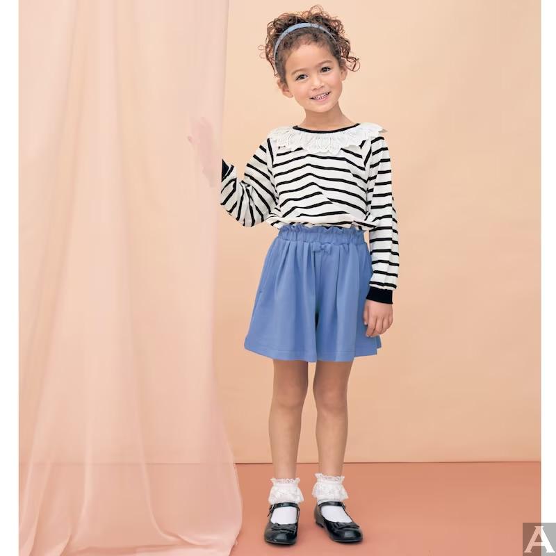 東京外国人モデル事務所アクアモデル所属のキッズモデルのソラローズ