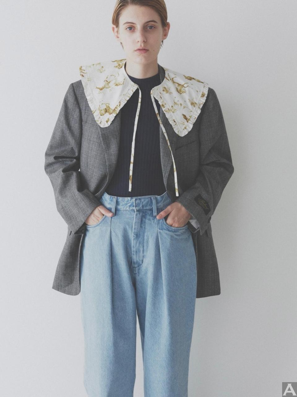 東京外国人モデル事務所アクアモデルの白人モデルサムエル