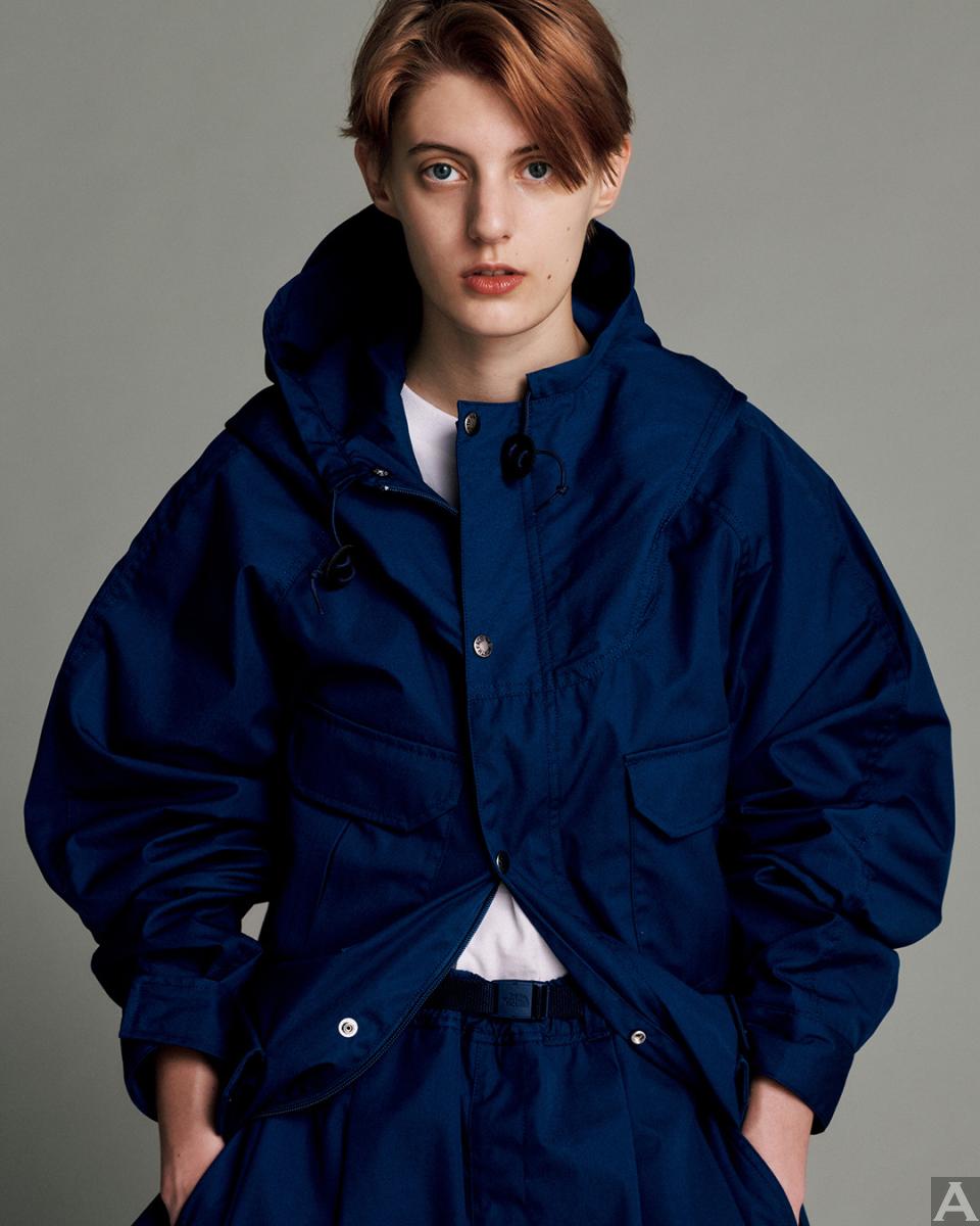 東京外国人モデル事務所アクアモデルの白人モデルサムエル