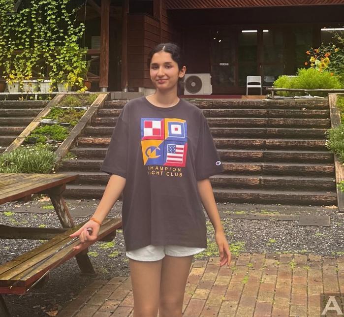 東京外国人モデル事務所アクアモデル所属のアジア人モデルのアディティ