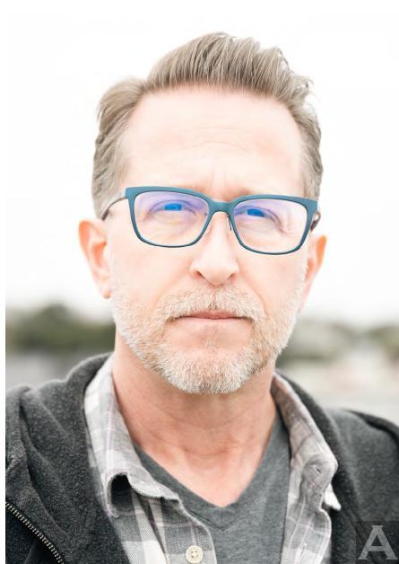 東京外国人モデル事務所アクアモデル所属の白人モデルのティモシー