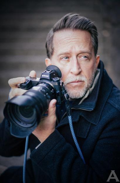 東京外国人モデル事務所アクアモデル所属の白人モデルのティモシー