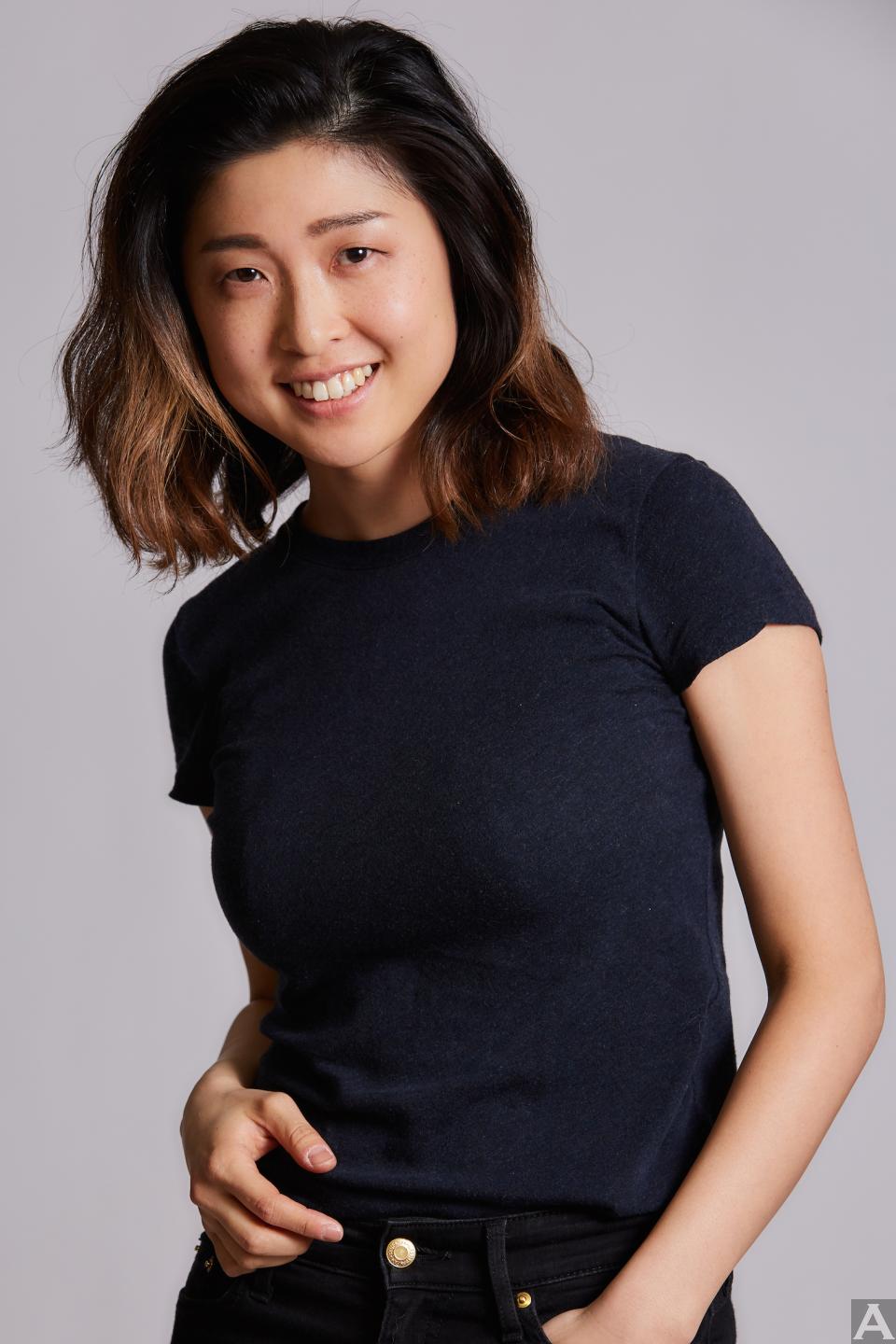 日本人　モデル事務所　アクアモデル 　ハーフ　セイラ