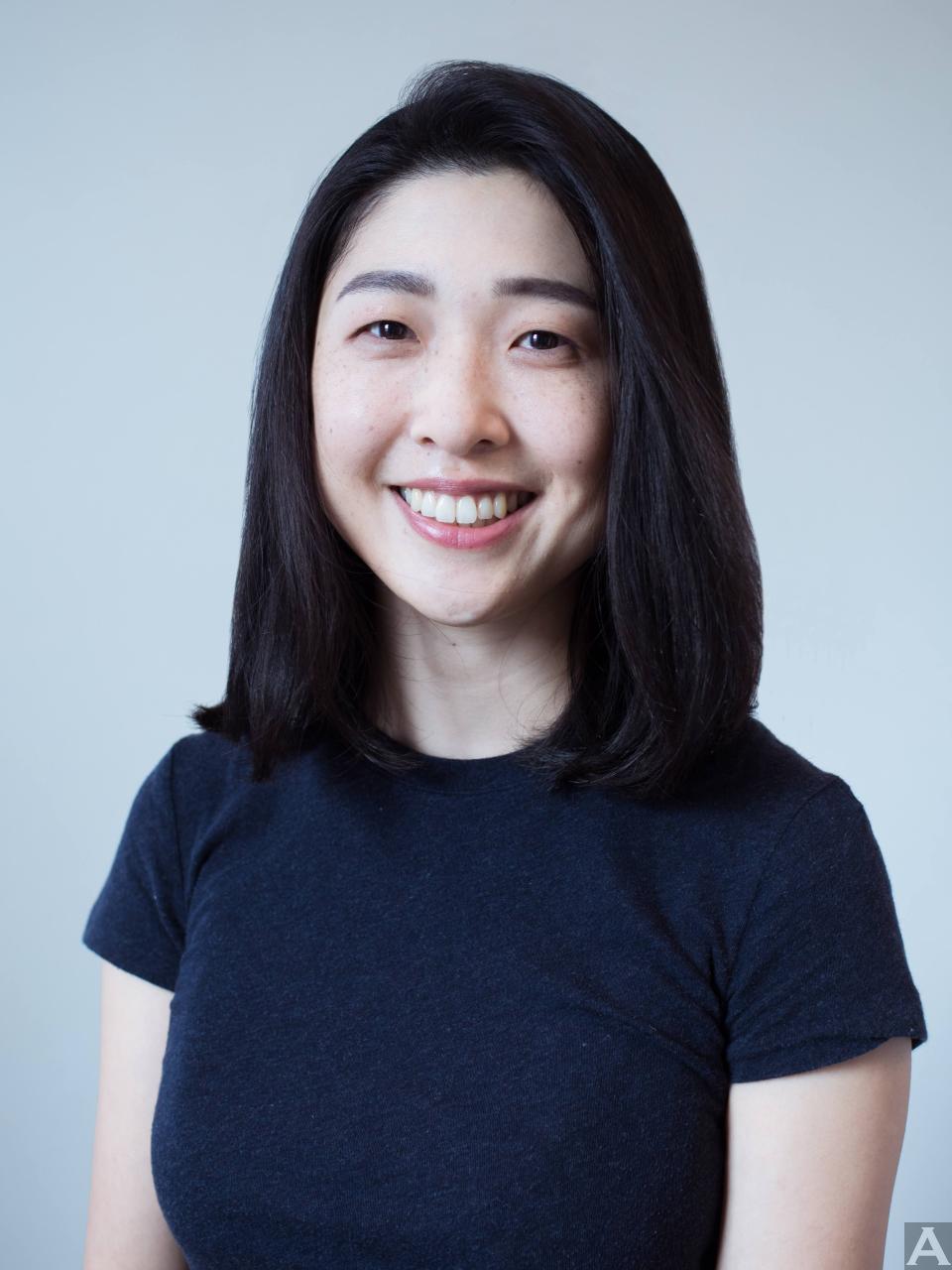 東京外国人モデル事務所アクアモデルのアジア人モデルセイラ