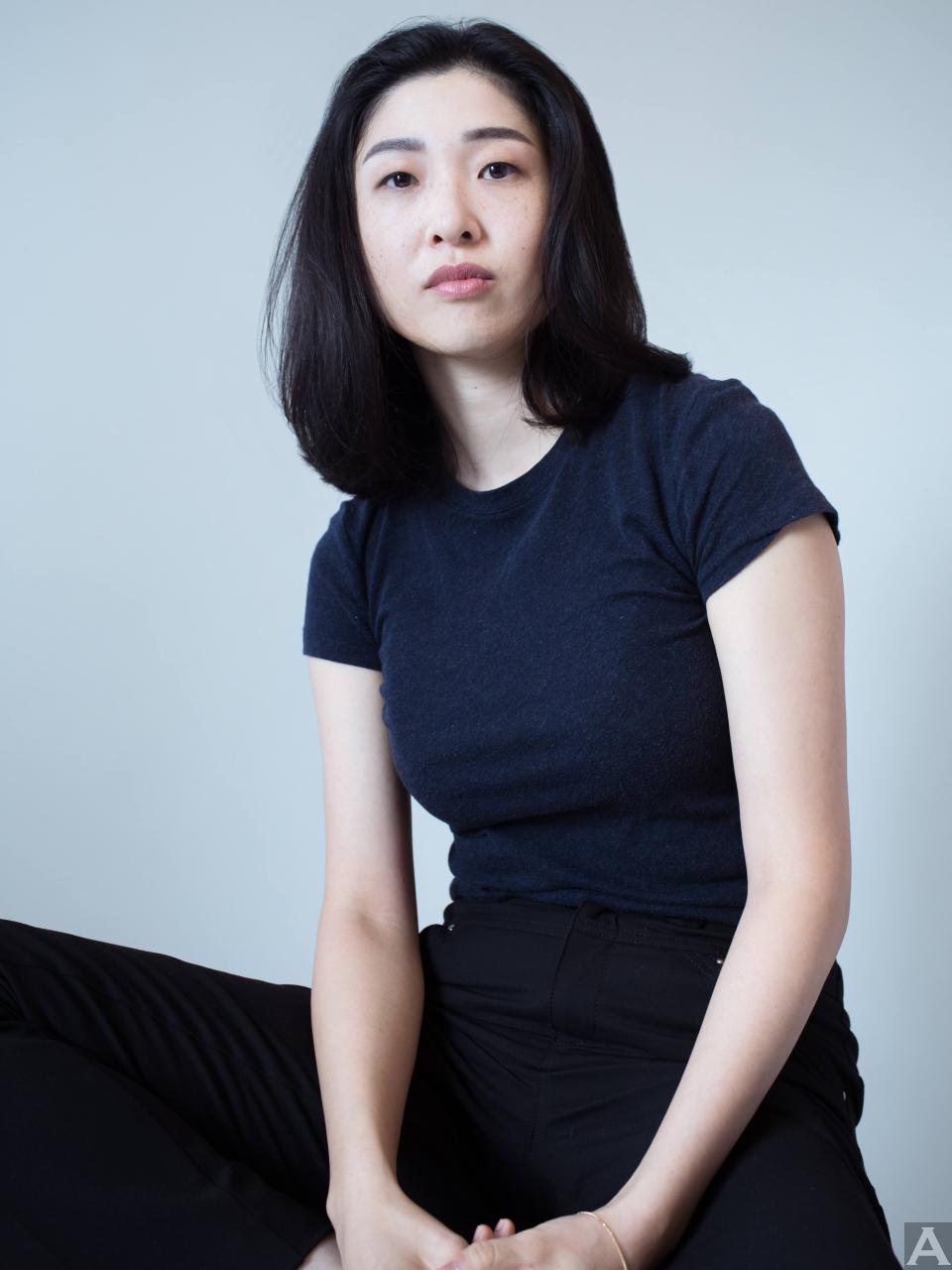 東京外国人モデル事務所アクアモデルのアジア人モデルセイラ