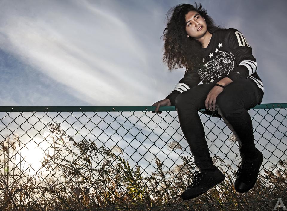 東京　外国人　モデル事務所