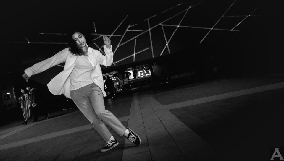 日本人　モデル事務所　アクアモデル 　ハーフ　セイラ