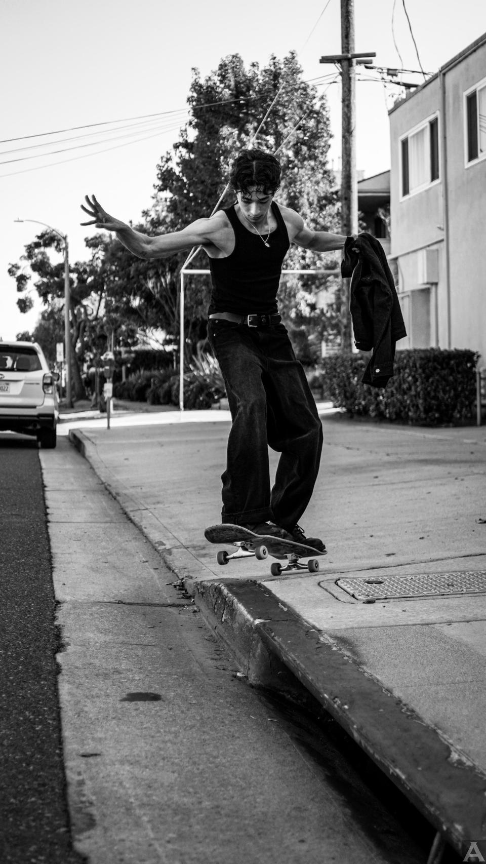 東京外国人モデル事務所アクアモデル所属のハーフモデルのタニサコ