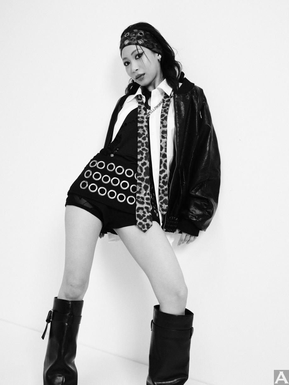 東京外国人モデル事務所アクアモデル所属のハーフモデルのリサ