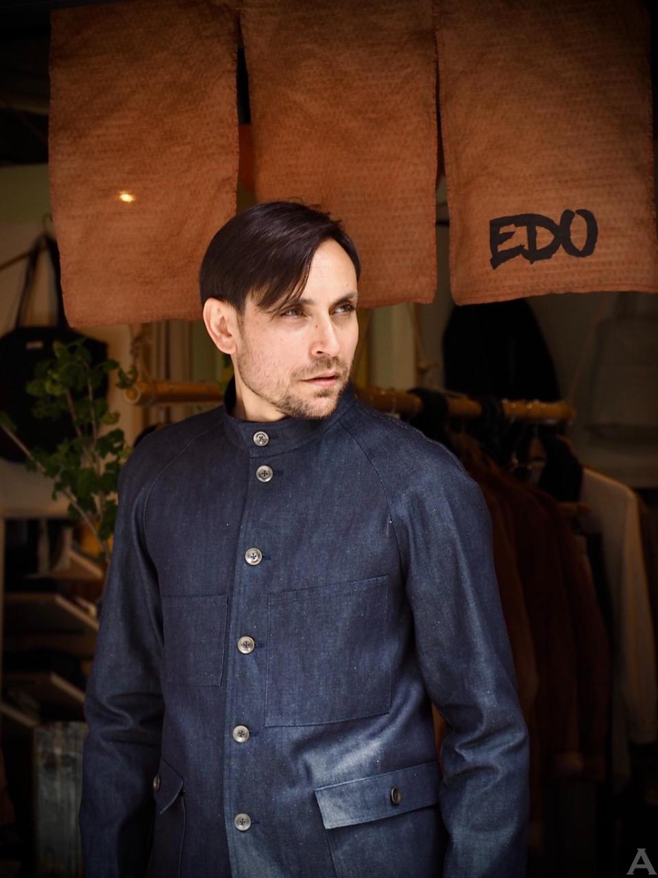 東京外国人モデル事務所アクアモデル所属のハーフモデルのエイチディ