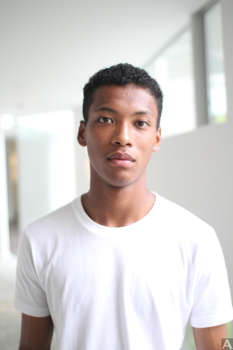 Tokyo Model Model Agency Acqua Models Half Japanese Black Drama Saluba 