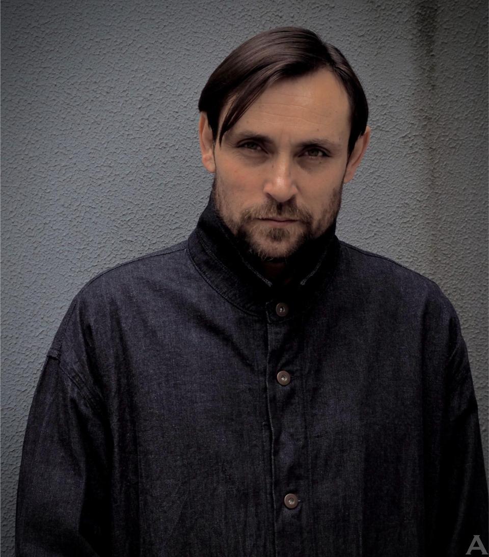 東京外国人モデル事務所アクアモデル所属のハーフモデルのエイチディ