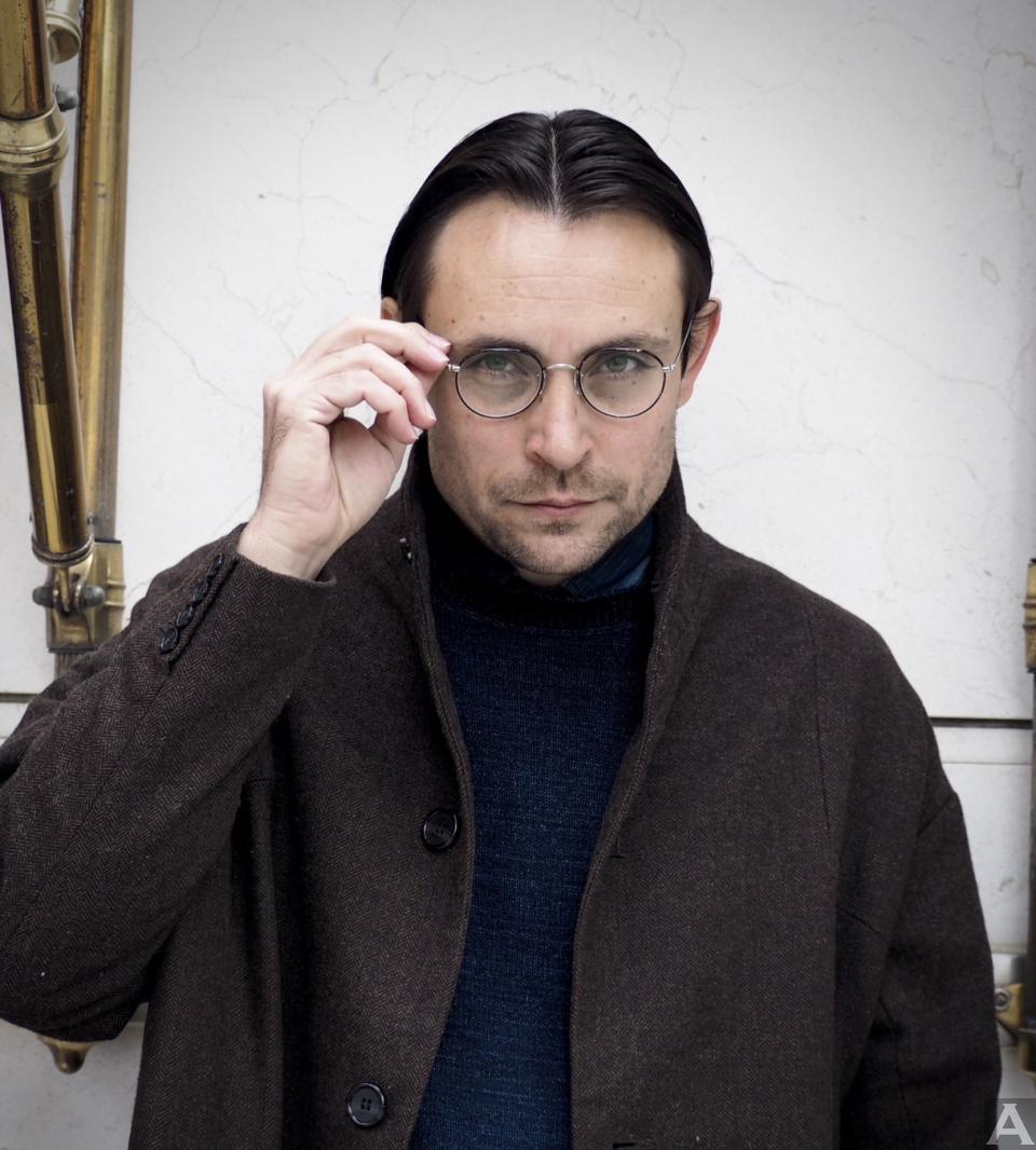 東京外国人モデル事務所アクアモデル所属のハーフモデルのエイチディ