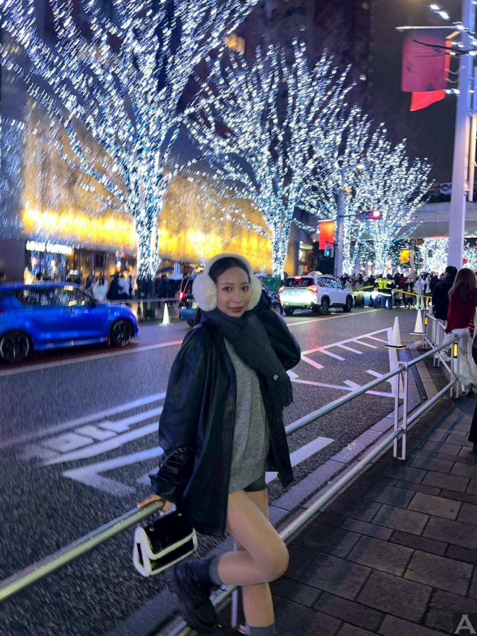 東京外国人モデル事務所アクアモデル所属のハーフモデルのリサ