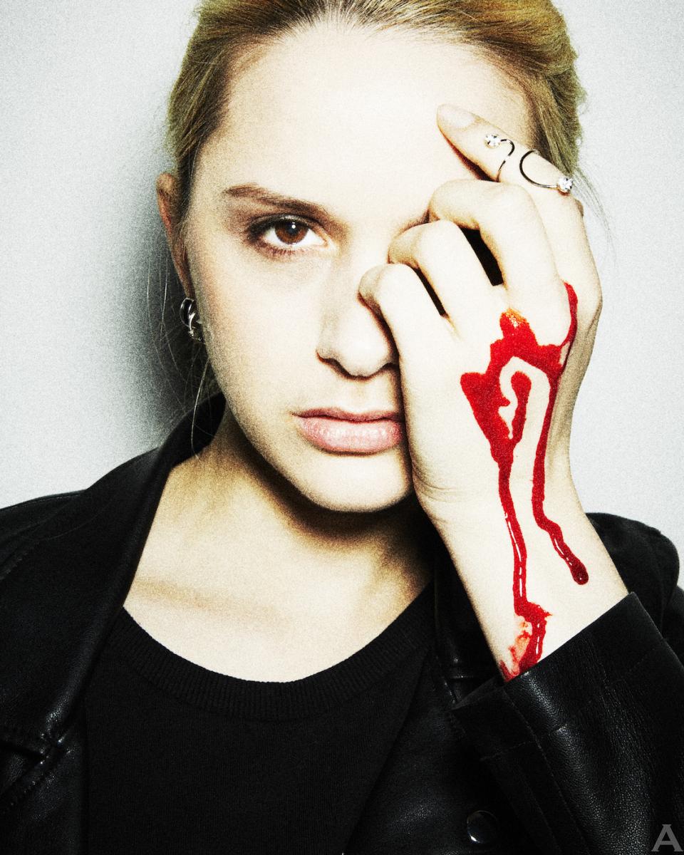 東京　外国人　モデル事務所