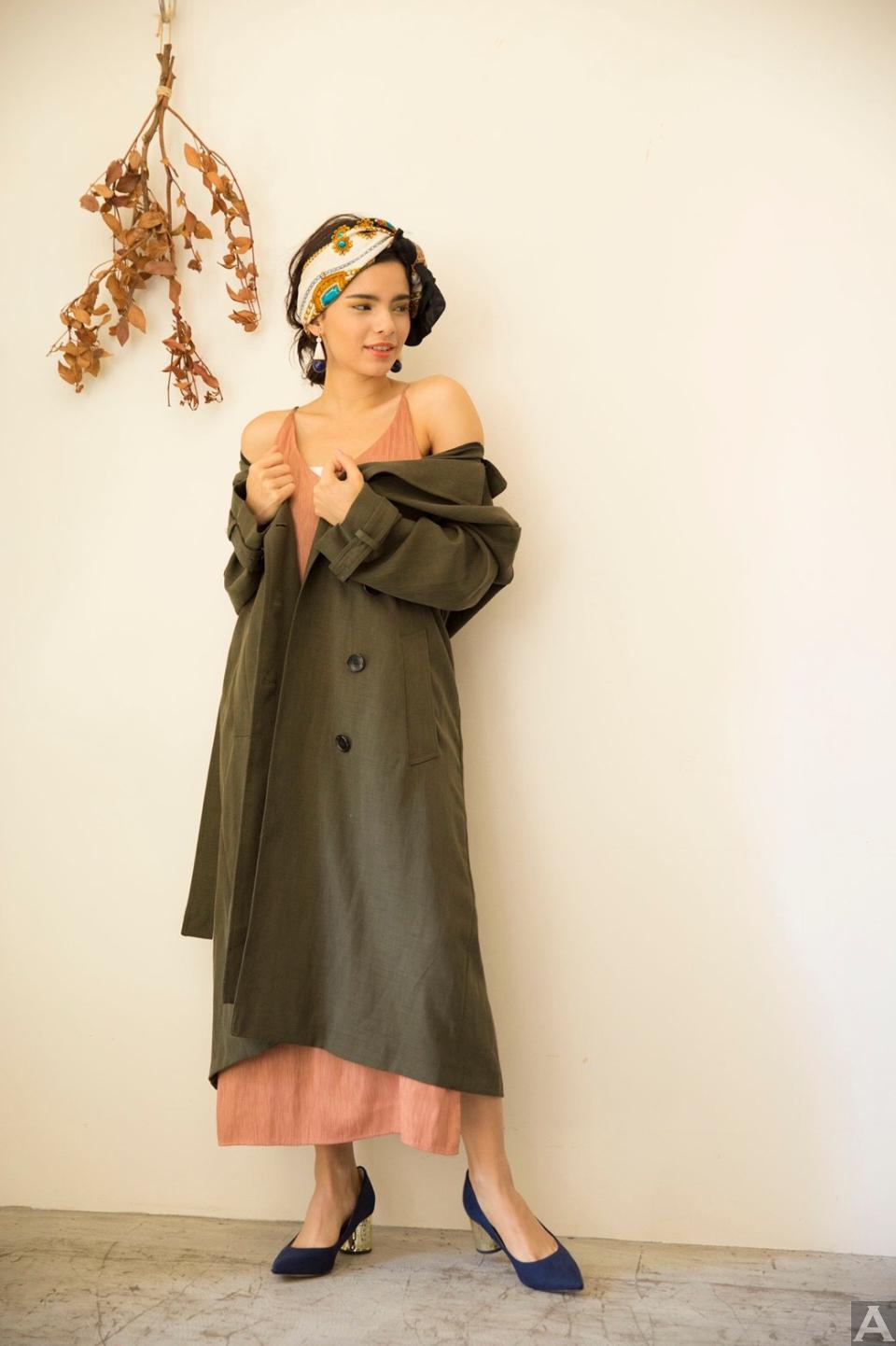 東京　外国人　モデル 事務所　アクアモデル　ファッション　ミックス ファジー