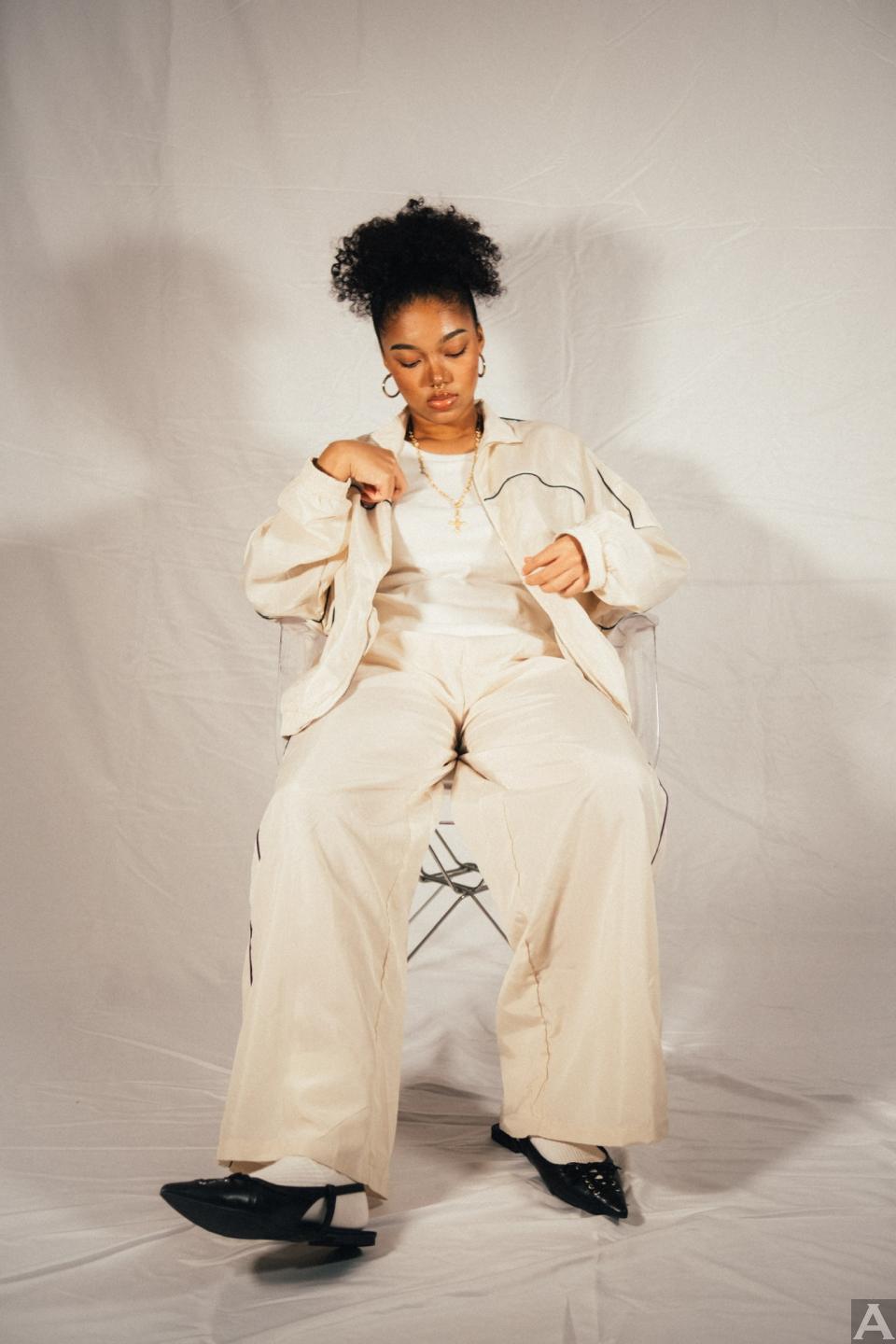 東京外国人モデル事務所アクアモデル所属のハーフモデルのリノ