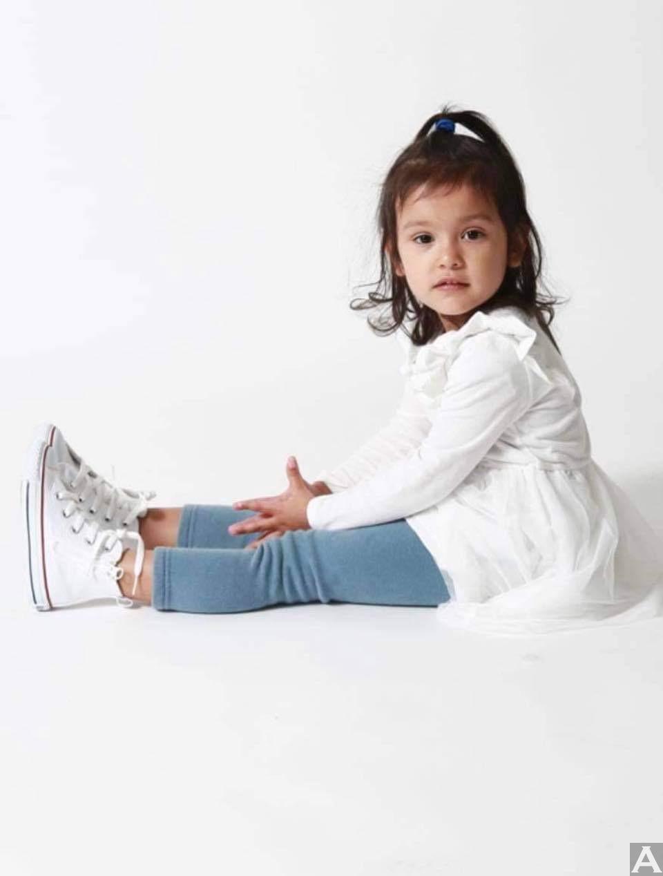 外国人モデル事務所アクアモデル所属キッズモデルのルナ