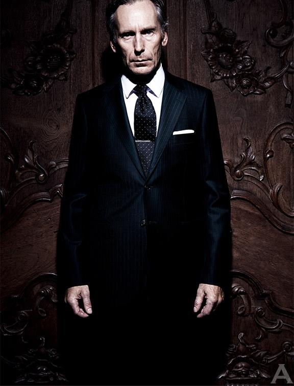 東京　外国人　モデル事務所　アクアモデル　白人　ファッション　スティーブ