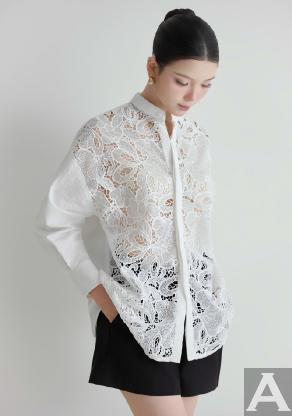 東京外国人モデル事務所アクアモデル所属のアジア人モデルのティ