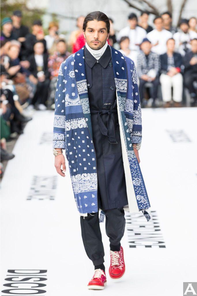 東京外国人モデル事務所アクアのモデルのワシム