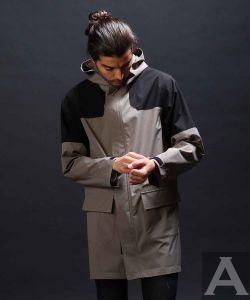東京外国人モデル事務所アクアのモデルのワシム
