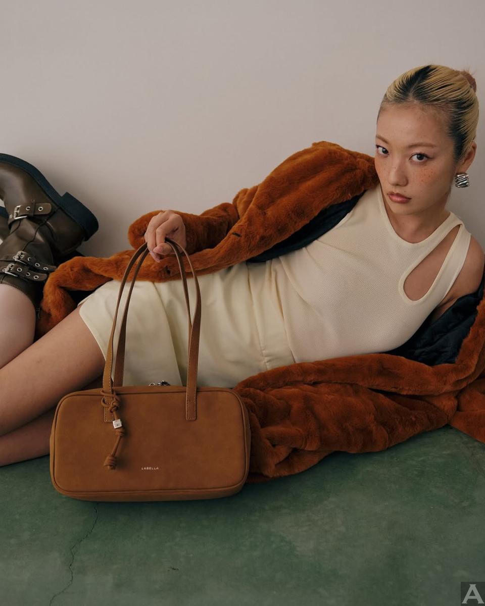 東京外国人モデル事務所アクアモデル所属の日本人モデルのレイミ