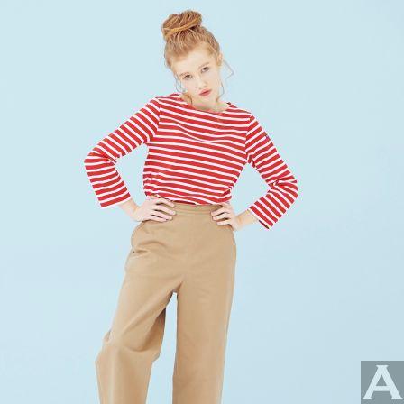 東京外国人モデル事務所アクアモデルの白人モデルアリーナ