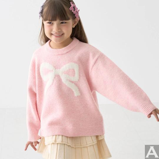 東京外国人モデル事務所アクアモデル所属のキッズモデルのエミリー