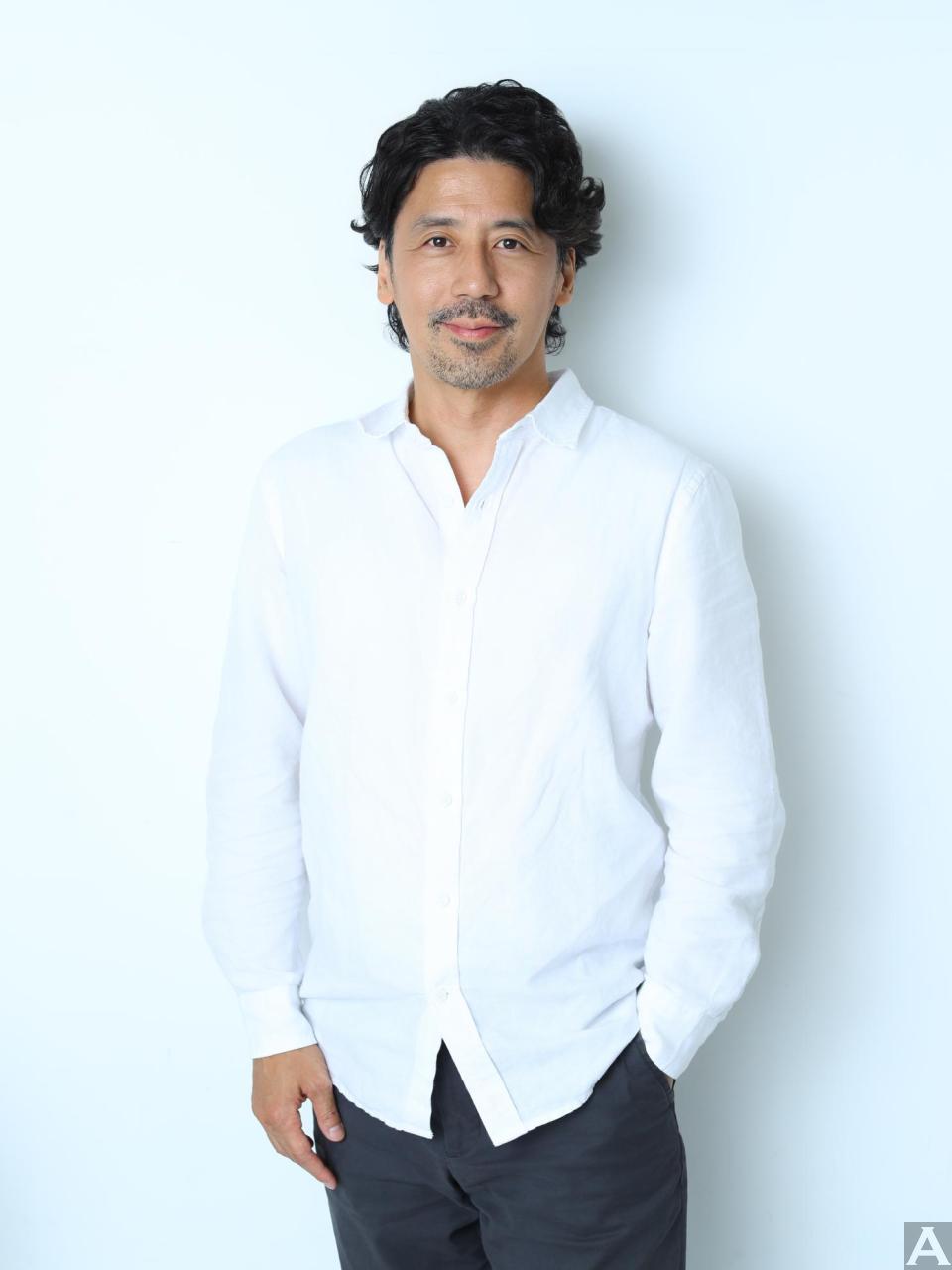 東京外国人モデル事務所アクアモデル所属のアールケイユウ