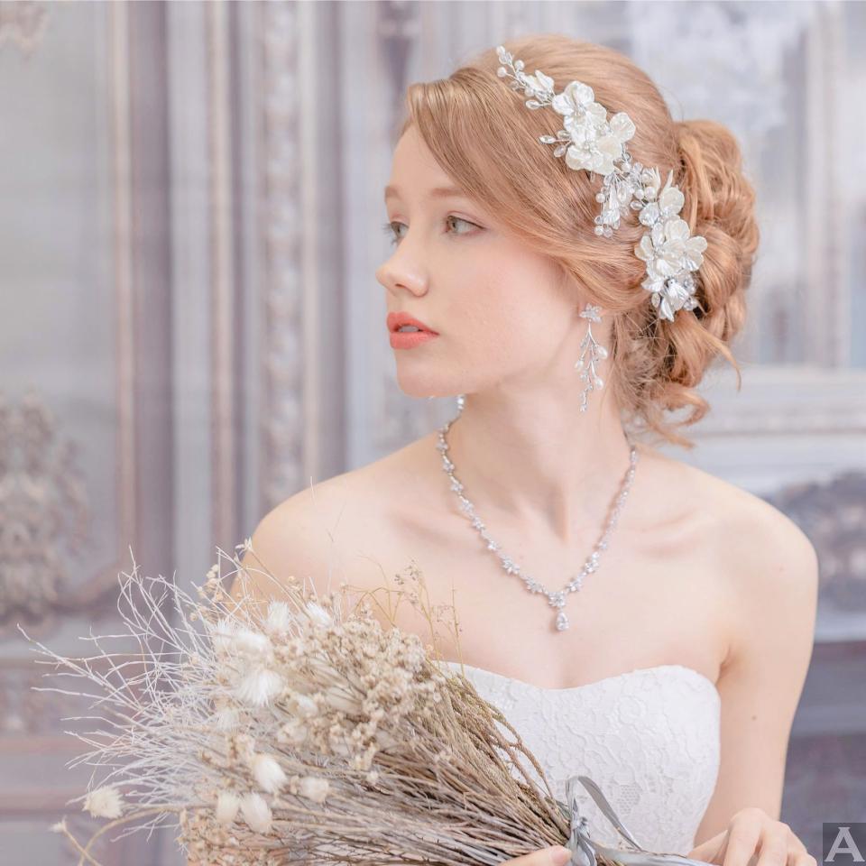 東京外国人モデル事務所アクアモデルの白人モデルアリーナ
