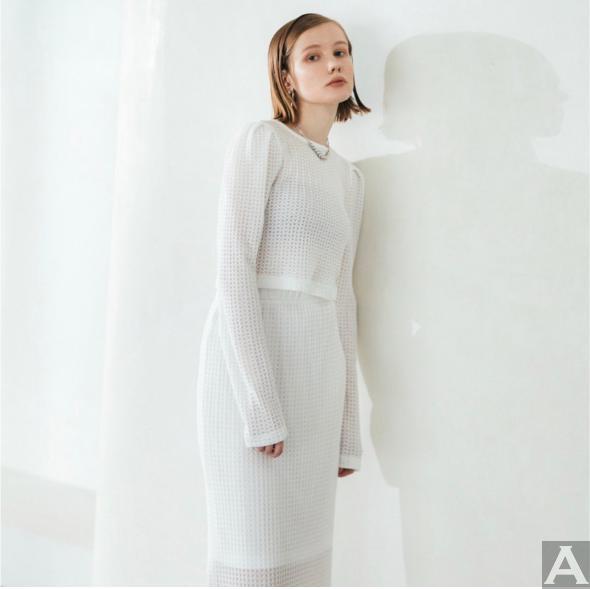 東京外国人モデル事務所アクアモデルの白人モデルアリーナ