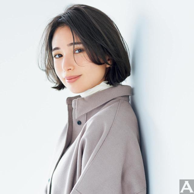 東京外国人モデル事務所アクアモデル所属のハーフモデルのマヤンジェロ