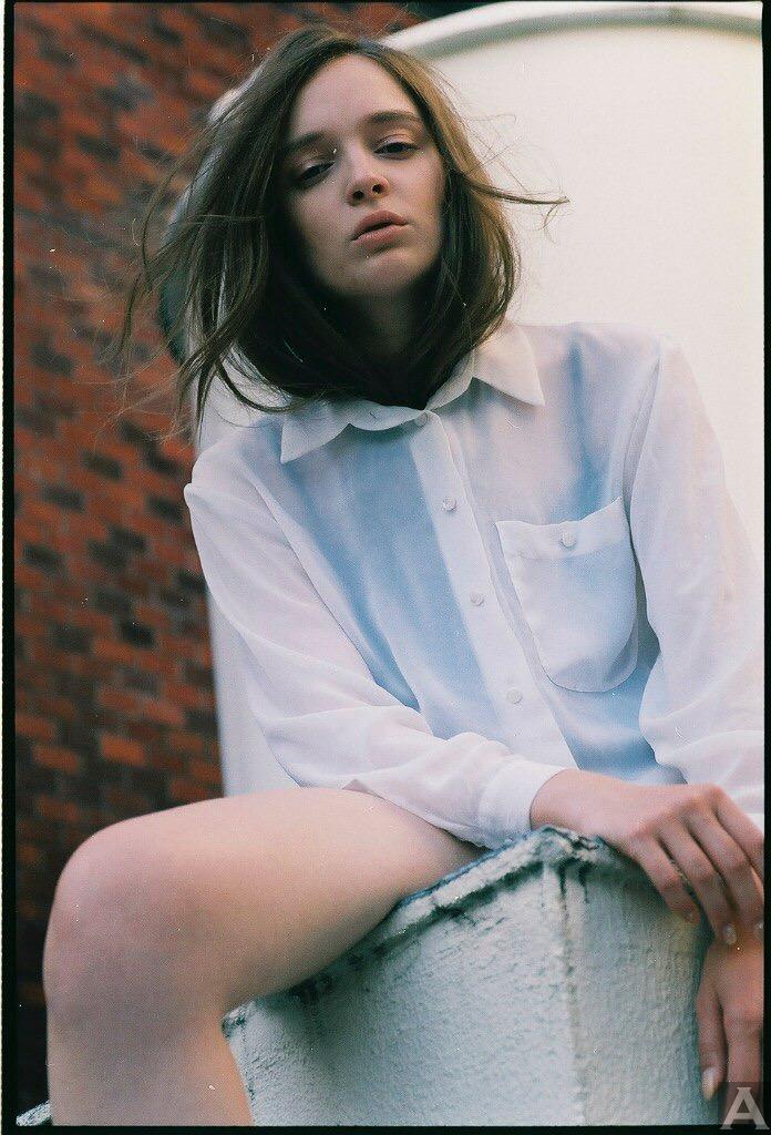 Tokyo Model Model Agency Acqua Models White Alyona