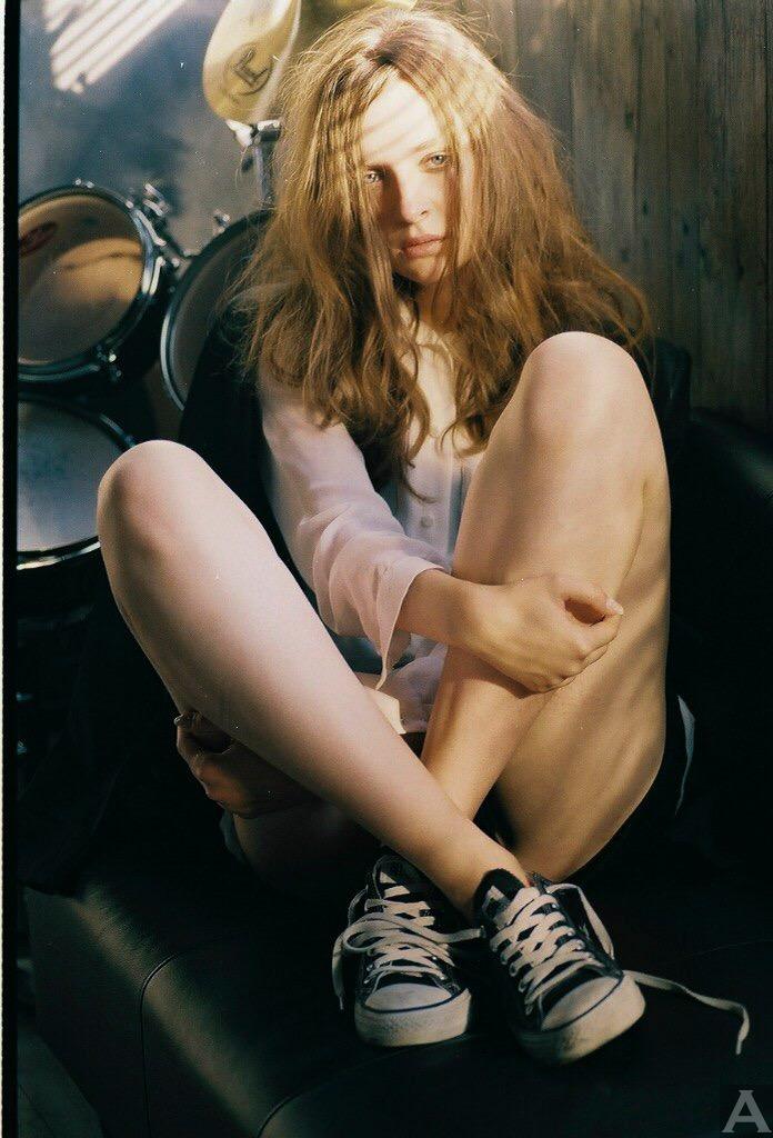 Tokyo Model Model Agency Acqua Models White Alyona